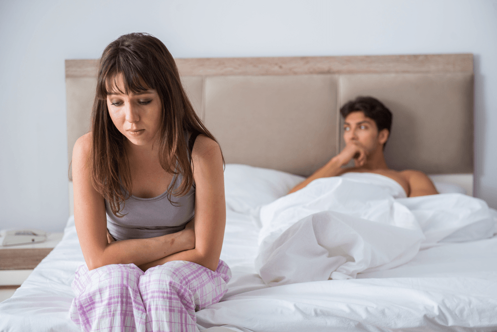 Things Men should know about Menstruation