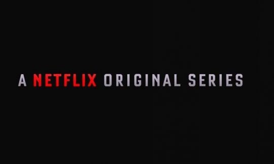 10 Best Netflix Original Series.