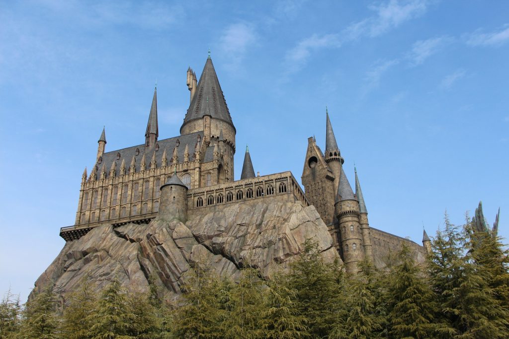 Harry Potter: 9 Best Themed Places A Fan Must Visit