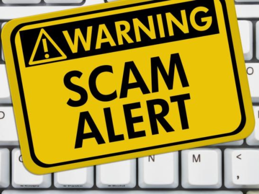 Here's how to avoid MLM scammers and fake gurus online