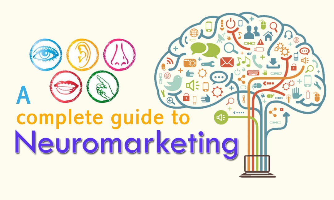 A Complete Guide to Neuromarketing