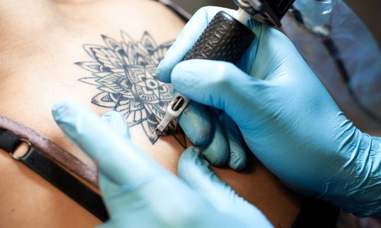 Things to Know Before Getting a Tattoo.