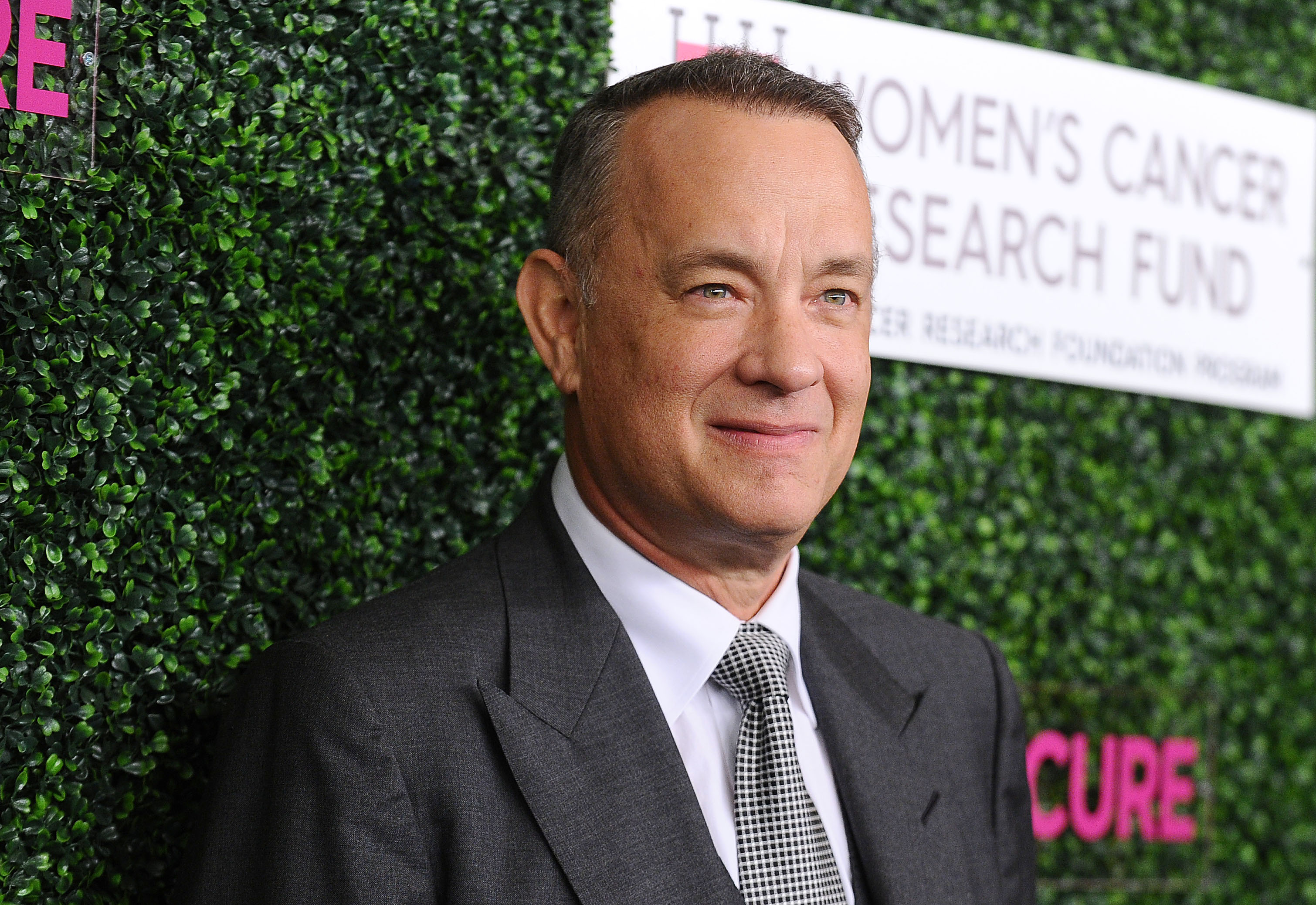 Tom Hanks To Be Honored At The Golden Globe Awards 2020