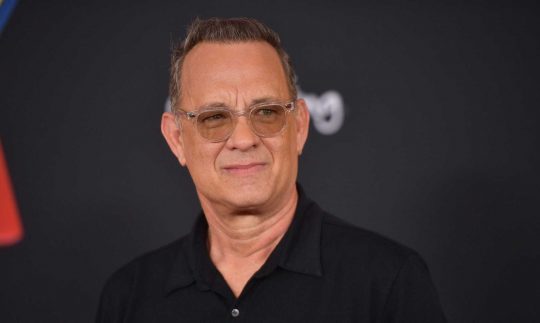 The Best Tom Hanks Movies Every Ranked