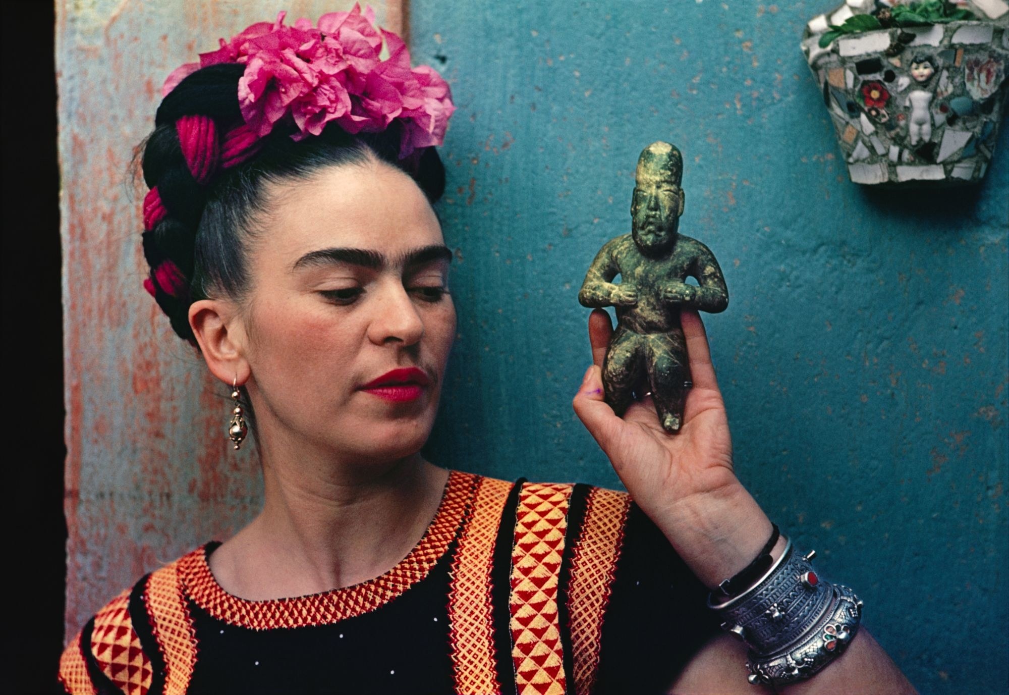 Frida Kahlo: The Legacy of Mexico's Greatest Artist