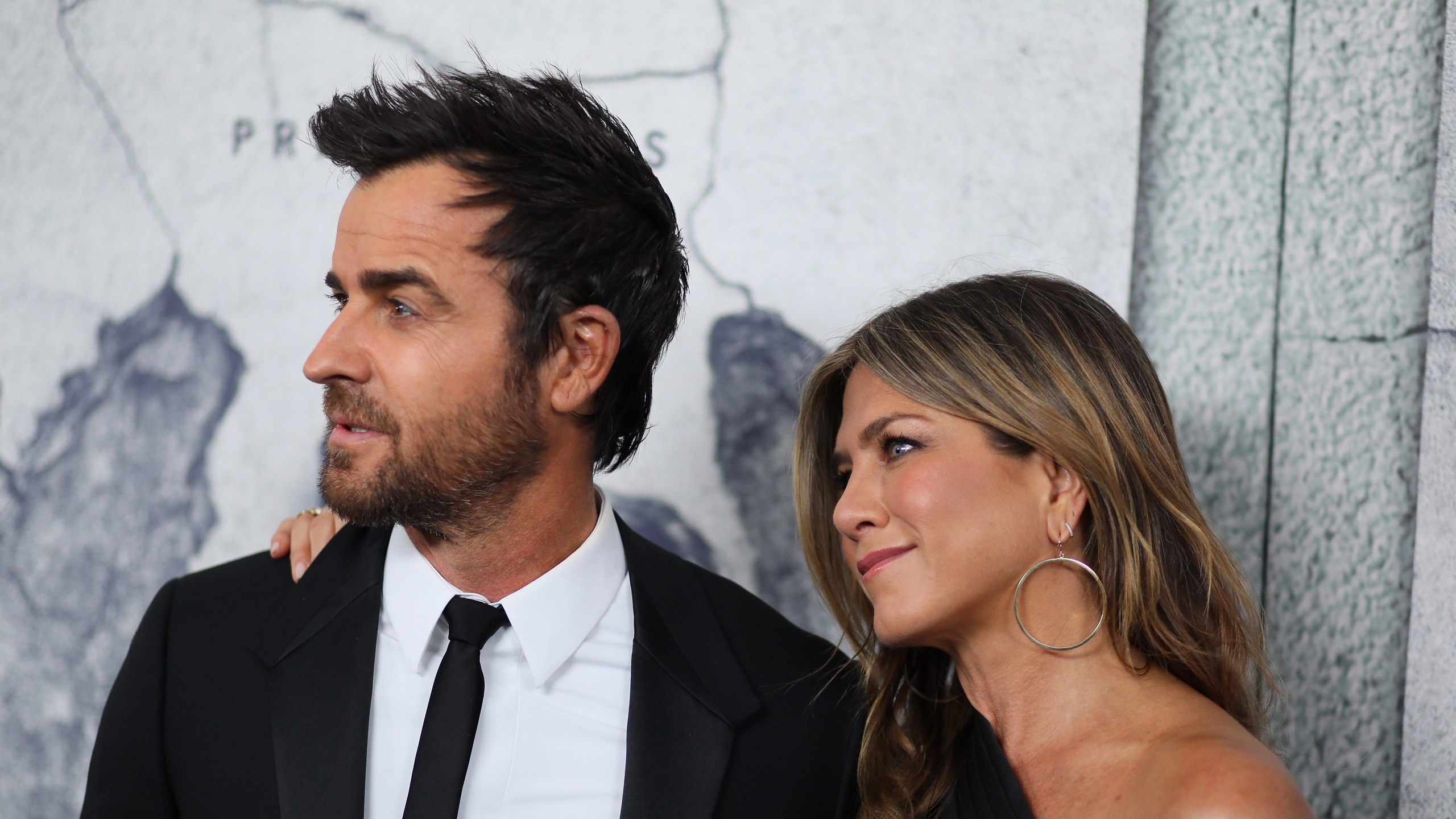 Life of Justin Theroux: Why Did He and Jennifer Aniston Split