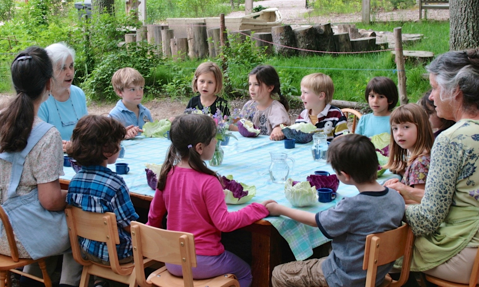 Waldorf Schools: Everything You Need To Know About It