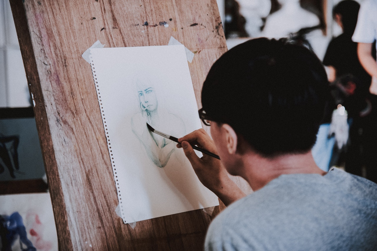 Explore and Learn About Different Types of Drawing Styles