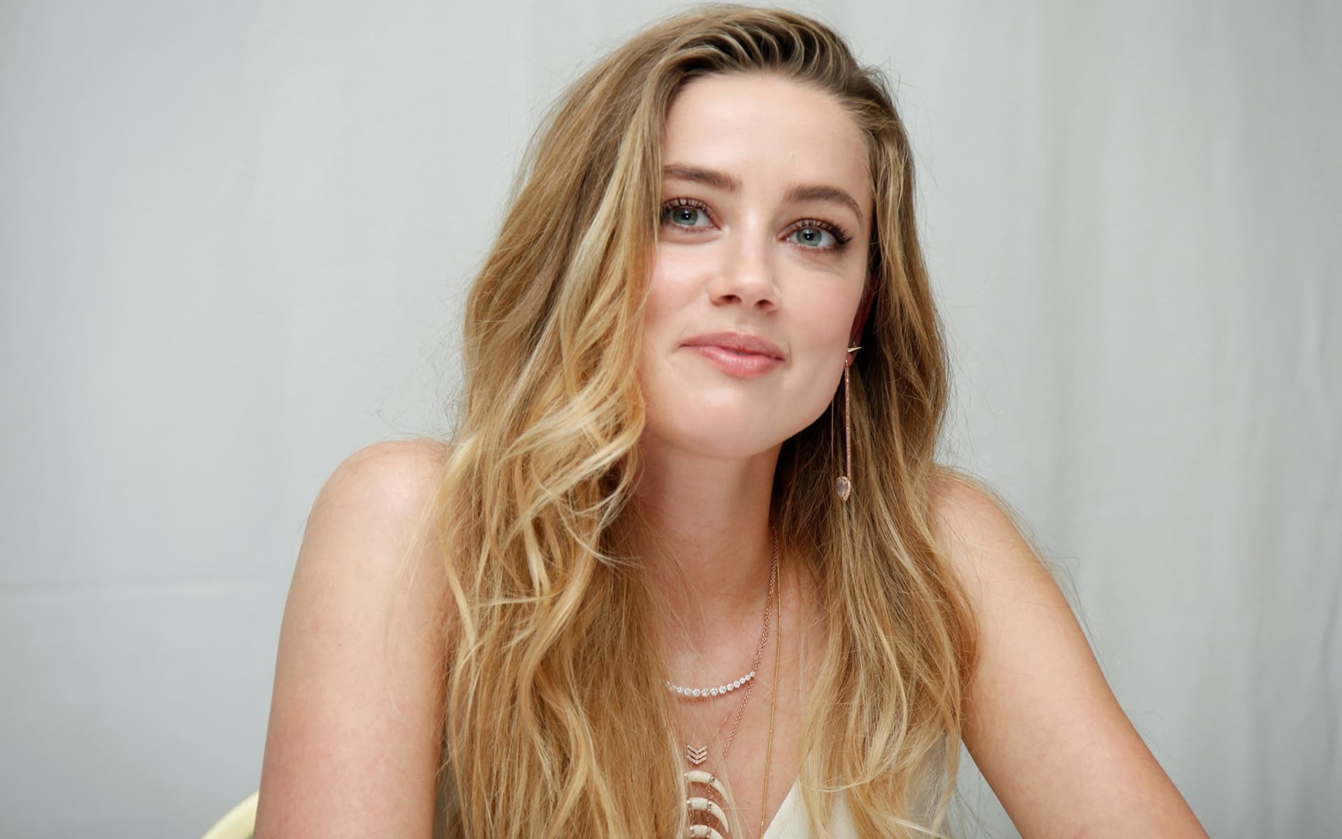 Amber Heard: Life of The Pineapple Express Actress 
