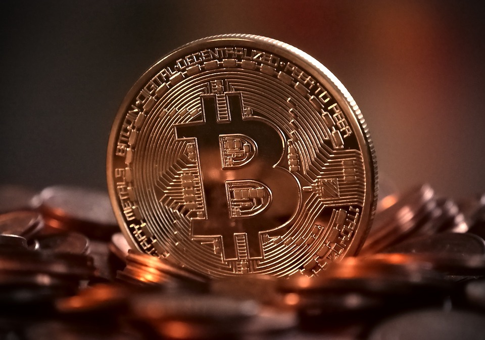 trusting bitcoins