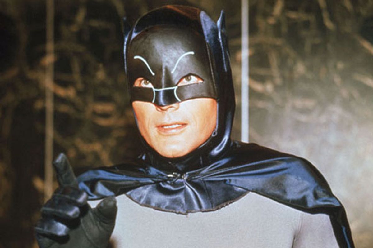 Top Actors Who Played Batman in Movies