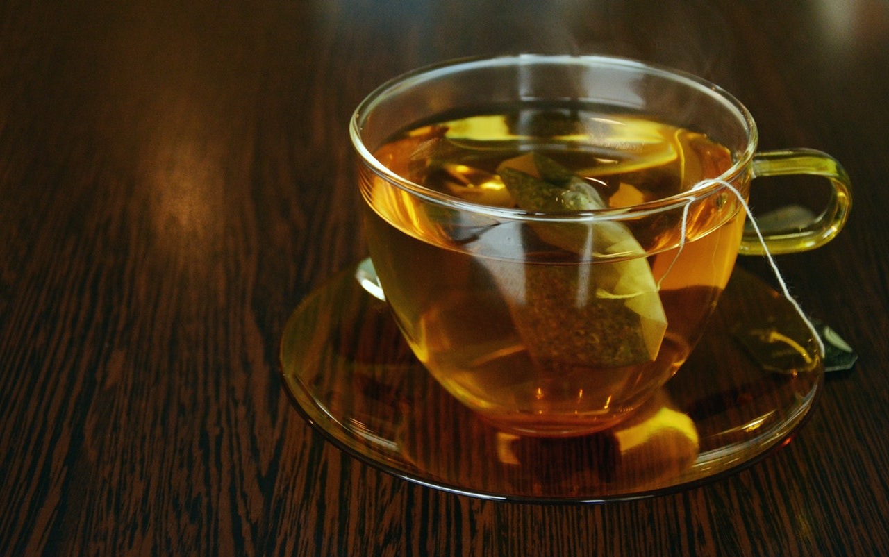 Different Types of Tea and Their Health Benefits