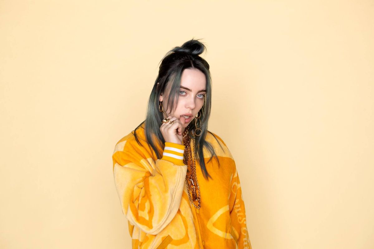 Billie Eilish: All You Need to Know About The Teen Singer