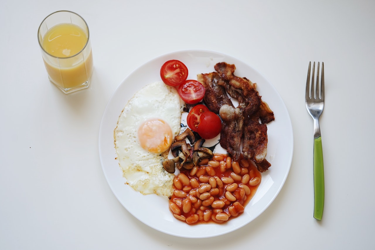 Breakfasts Ideas for Lazy Sunday Mornings