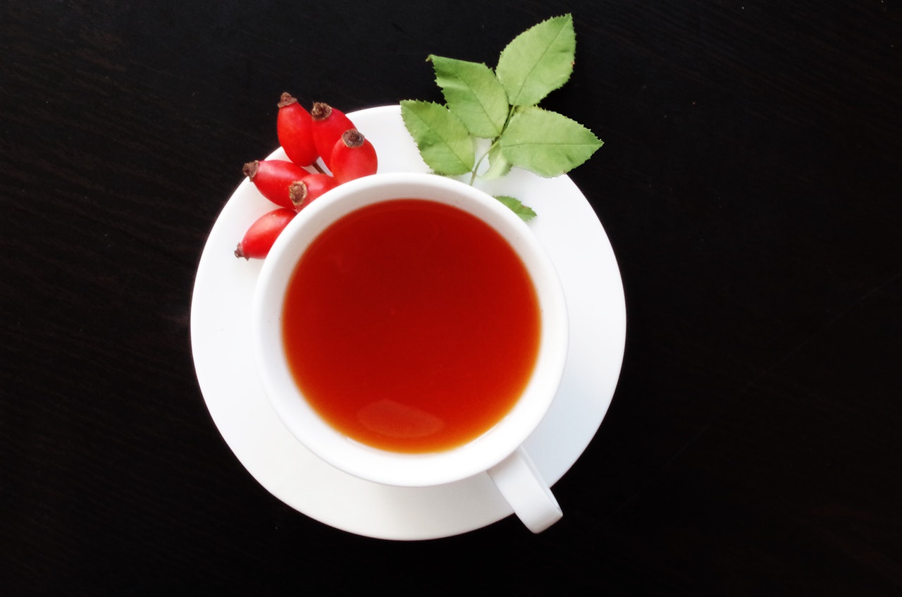 Different Types of Tea and Their Health Benefits