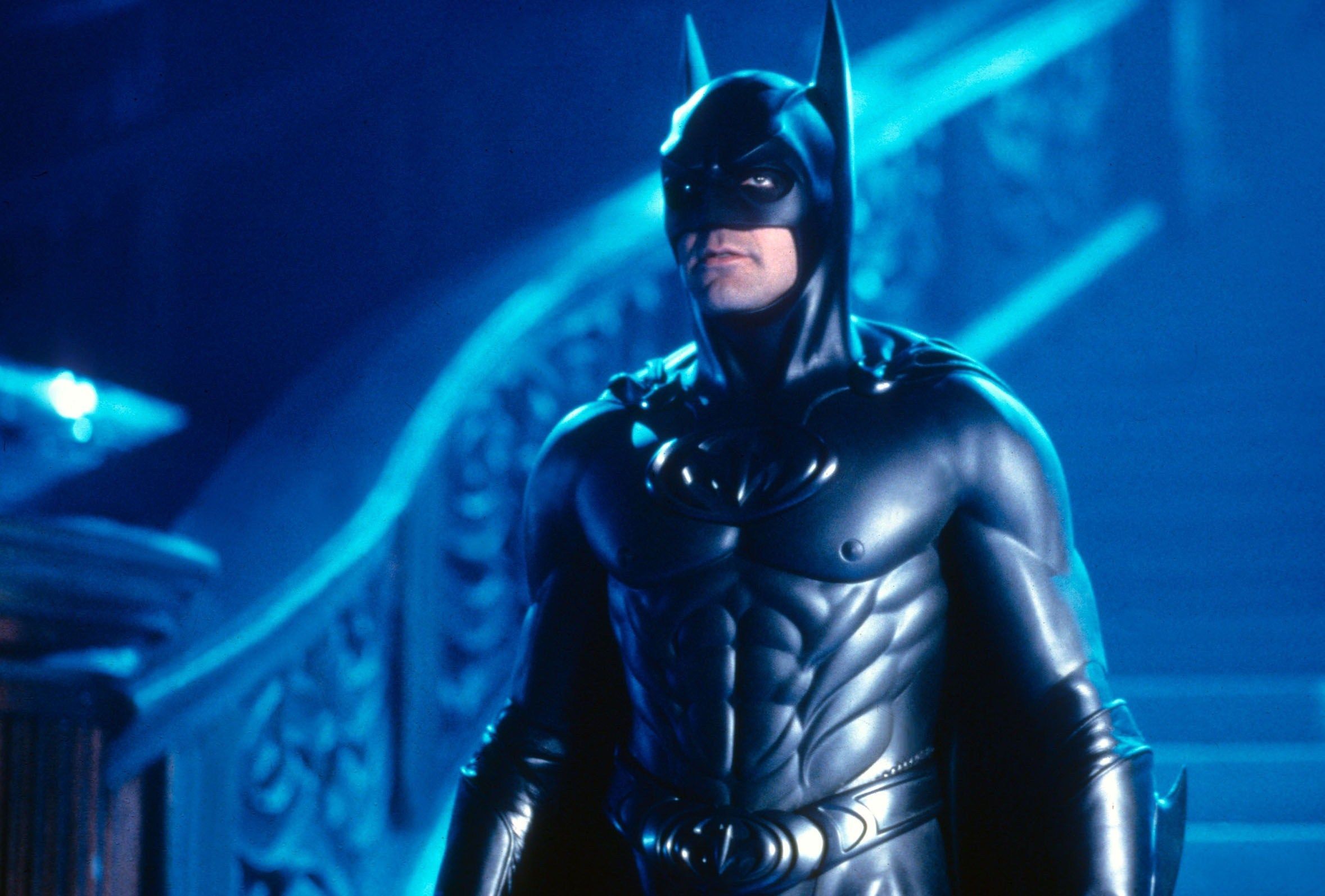 Top Actors Who Played Batman in Movies