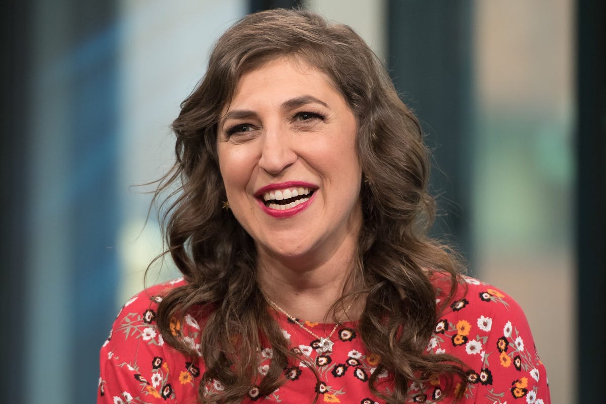 Mayim Bialik has been fighting all her life to get the lifestyles she deser...