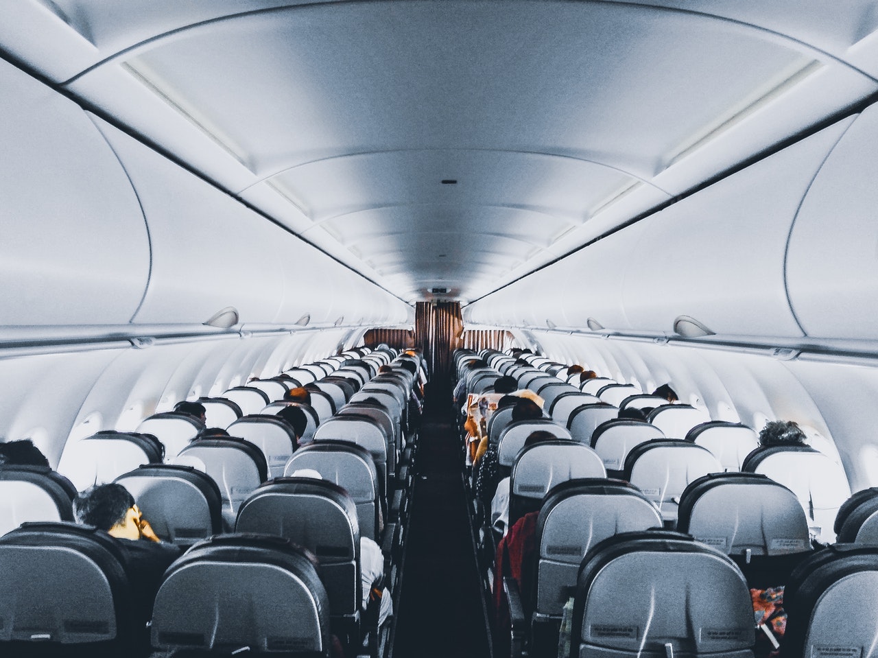 What Happens to Your Body on a Long Haul Flight