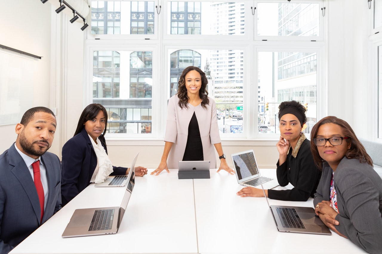 5 Reasons to Hire Women in Your Company
