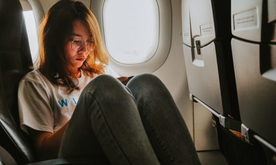 Tips to Overcome the Fear of Jet Lag