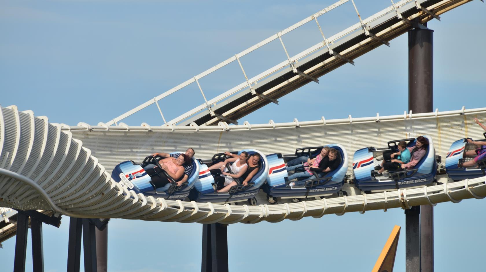Adventure at its Extreme: World’s Most Dangerous Amusement Parks and Rides