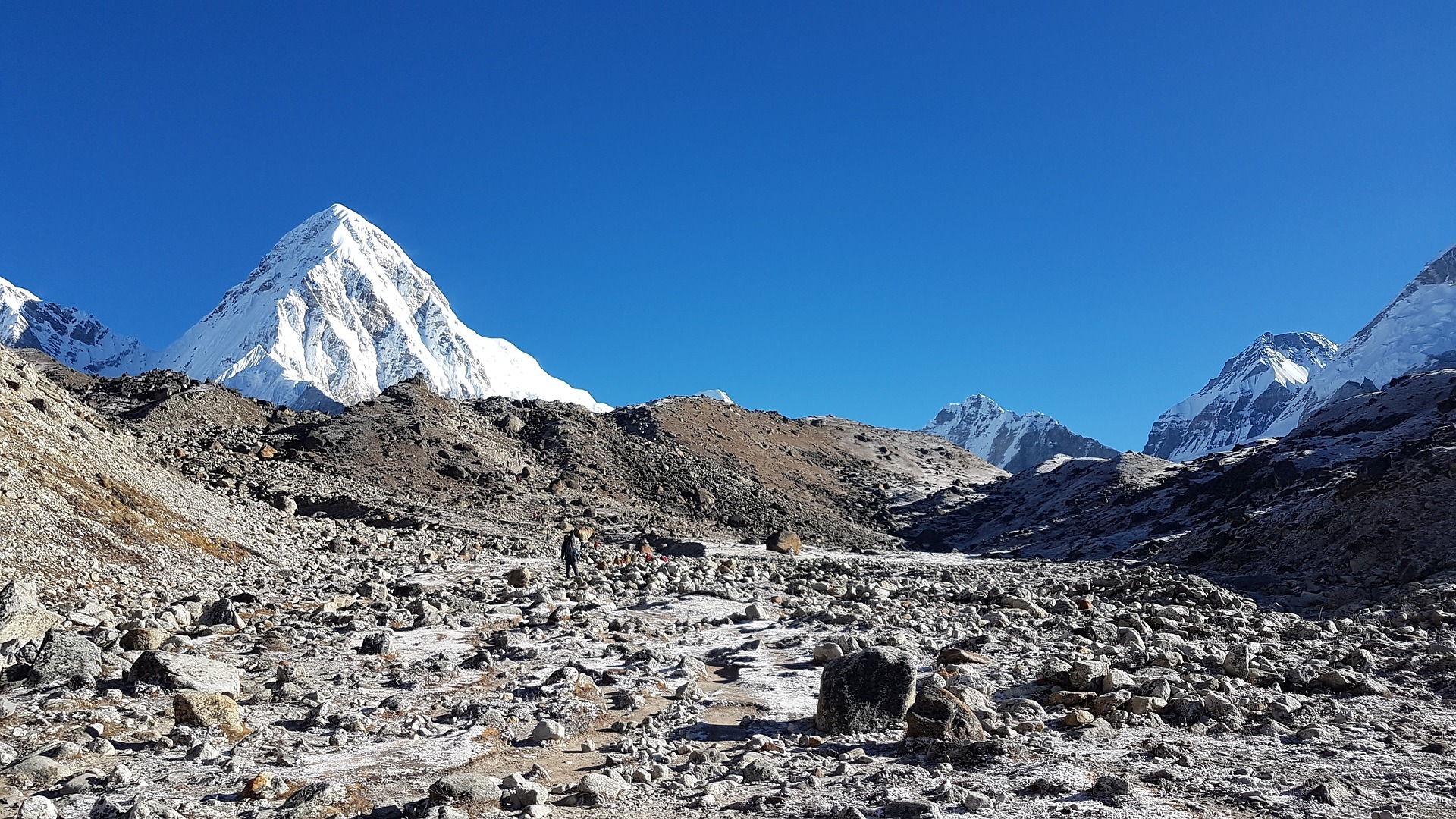 10 Mindful Tips for Everest Base Camp Trek 