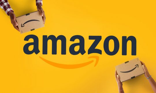 Top Selling of Amazon Cyber Monday, According to Amazon