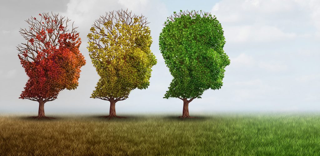 Dementia: A Disease Highly Responsible For Memory Loss
