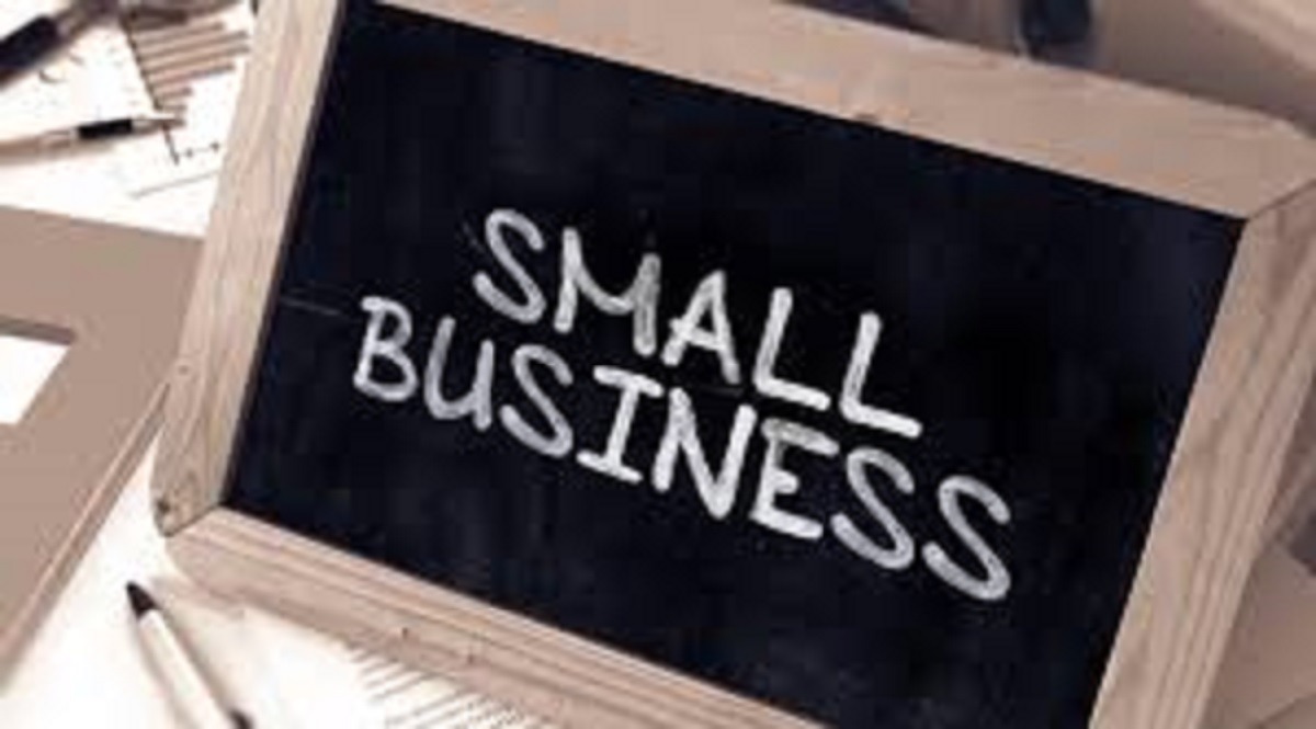 Sell Small Business