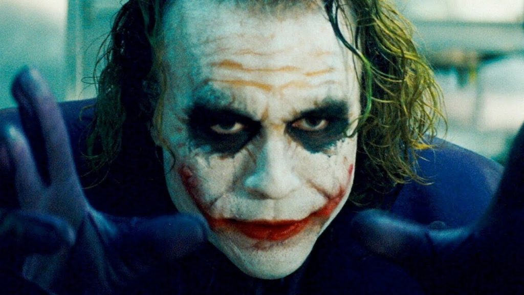 Joker: Actors who Filled up the Shoes of the Clown Prince