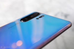 Huawei P40 and P40 Pro price, Specs