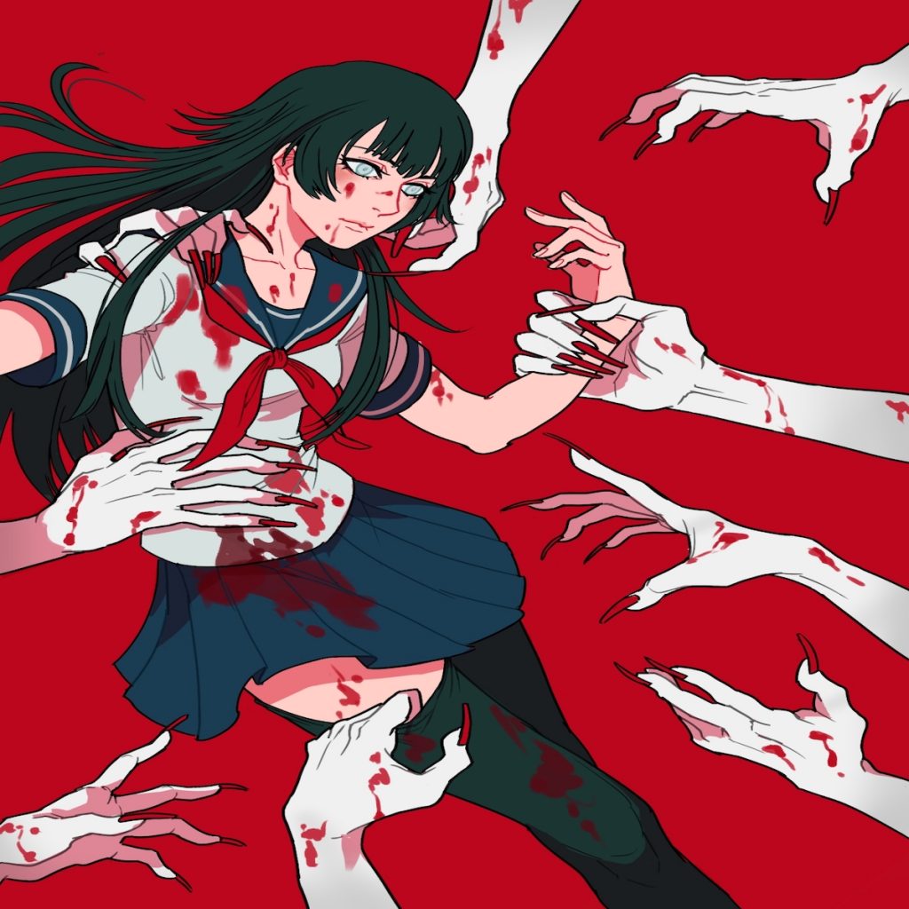 Yandere Simulator Game It S History Wiki Rivals And Character Wikye