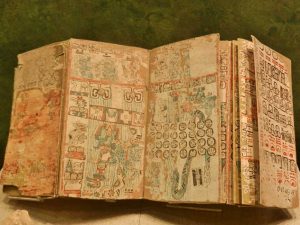 Mayan Civilization book