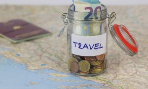 Realistic Ways to Save Money for Travel, Quitting smoking saves lots of money