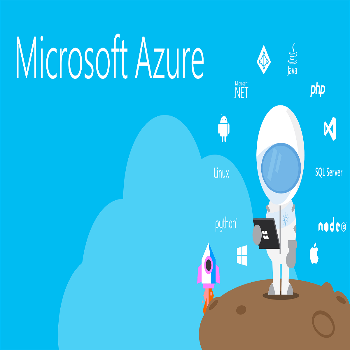 Microsoft Azure For Student