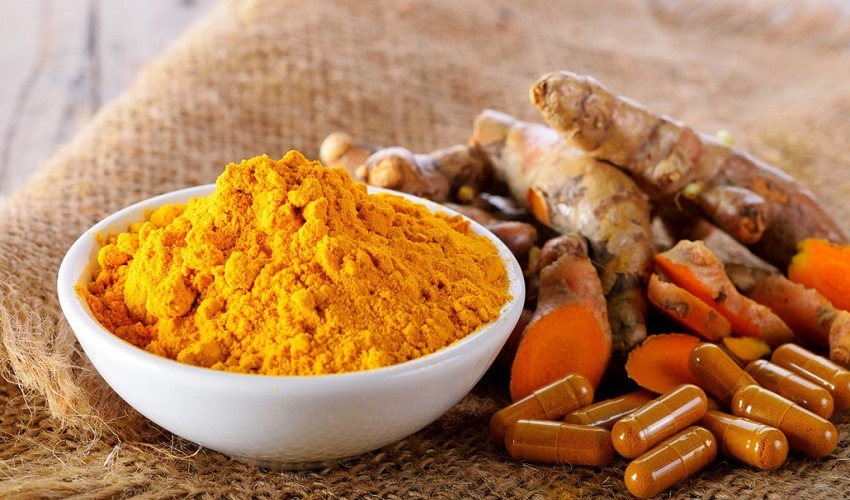 Turmeric Facts: It Is As Effective As 14 Drugs