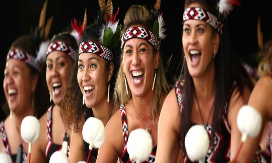 Maori Culture Facts, Beliefs, And History