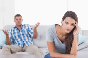 Things You shouldn't tolerate in a relationship