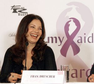  dancer against cancer press conference 2010