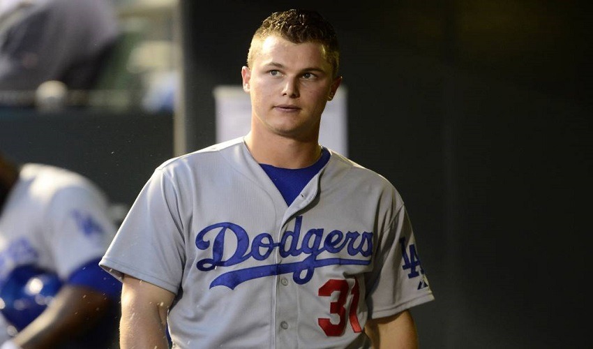 Joc Pederson Is Acquired By The Angeles; Know The Details About His Contract, Wife, Trade, Brother, And Net Worth