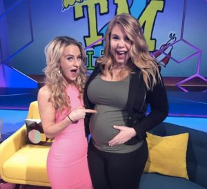 Kailyn Lowry is expecting her fourth child as of 2020