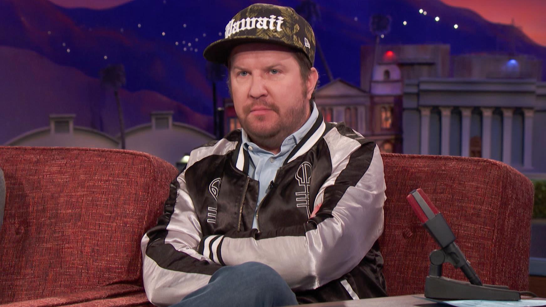 Nick Swardson, Everything to know about American Actor Wikye