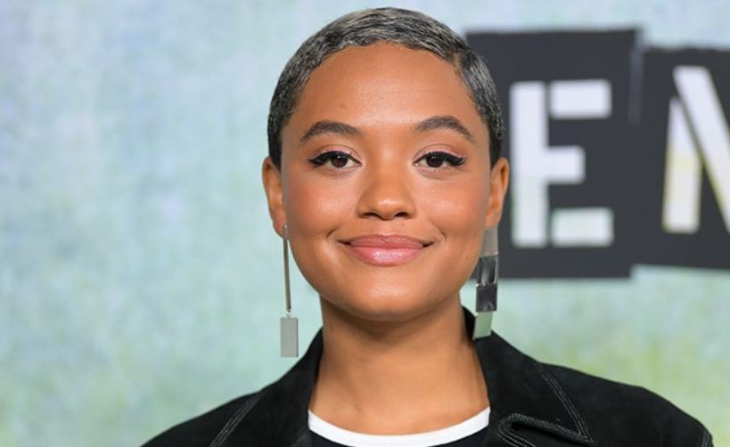 Dating kiersey clemons who is Who is