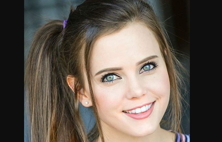 The image of Tiffany Alvord