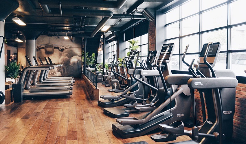 Are You A Gym Freak? Here Are The Ultimate Guide To Gym Etiquette