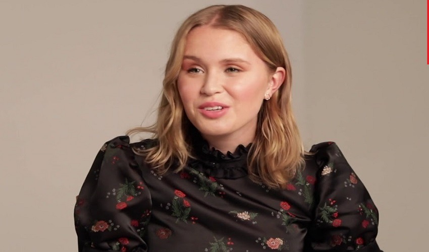 Eliza Scanlen: Everything About The Australian Actress