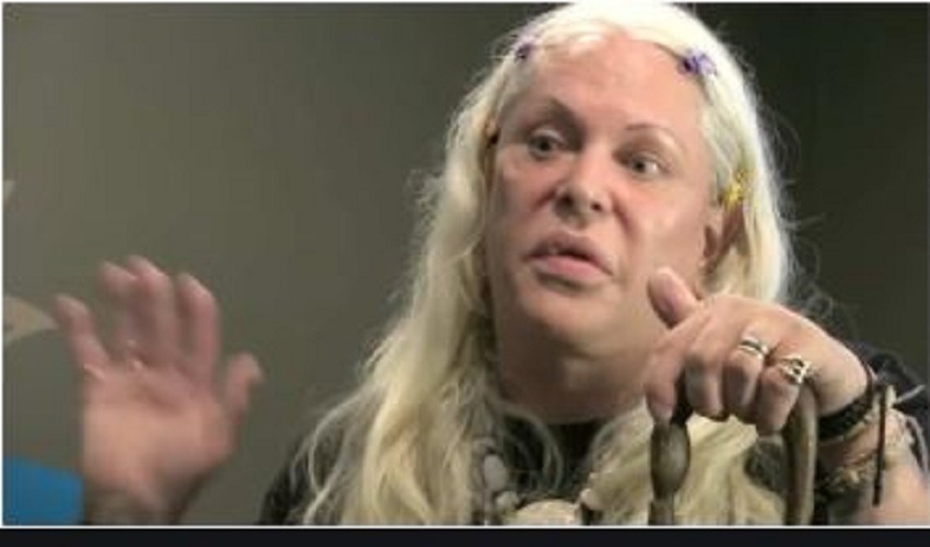 Genesis P-Orridge, The Throbbing Gristle Lead Vocalist Dies At 70; Know about Her Health, Gender, Wife, Book and Many More