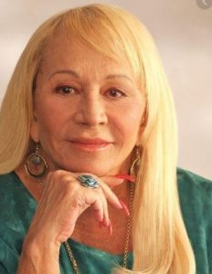 Sylvia Browne biography