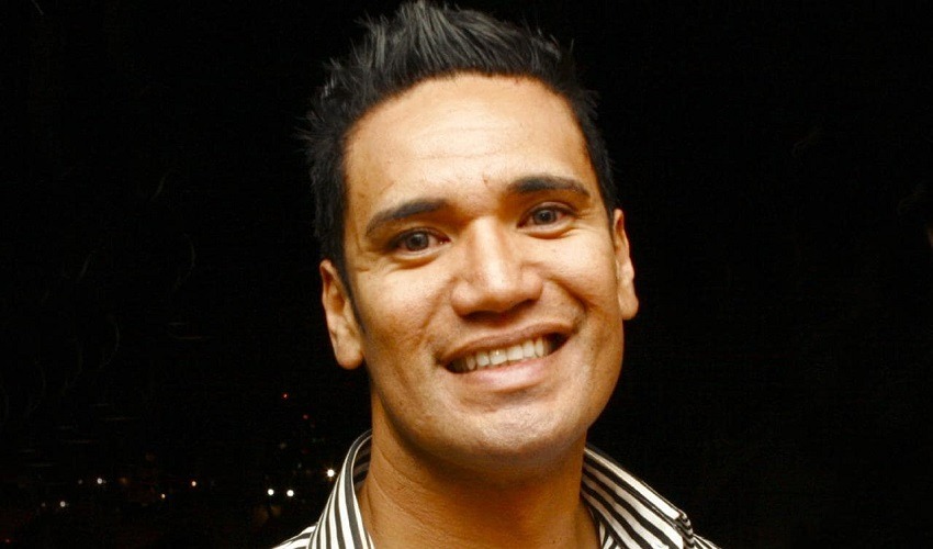 Fake Tahitian Prince-Barlow Realised From Jail