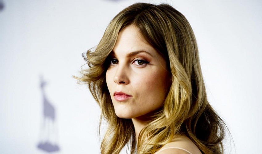 Sylvia Hoeks: Everything About The Girl In The Spider’s Web Actress